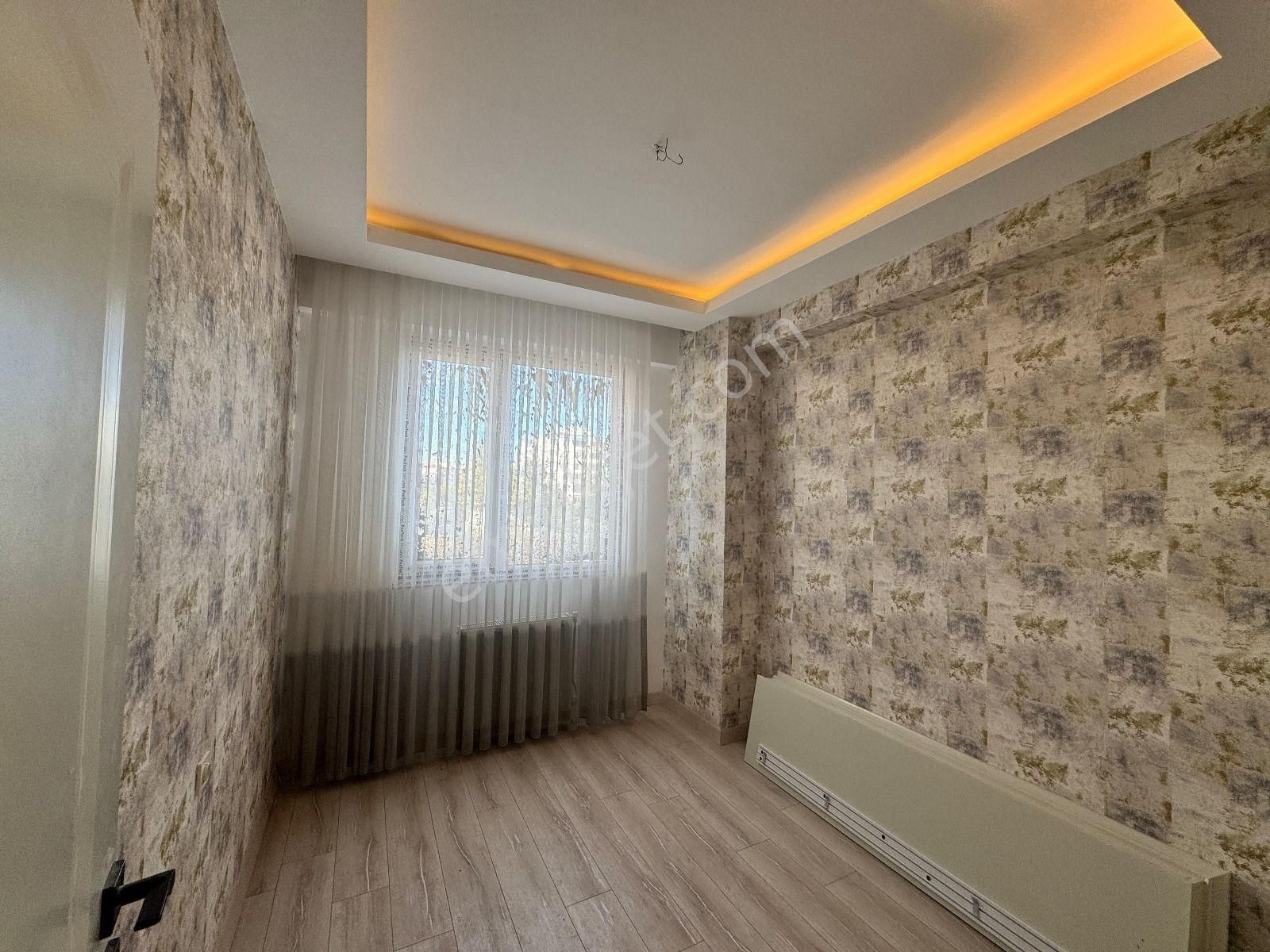 450 Evlerde Sıfır 100 Metre 2+1 Lüx Daire ( Farklı Kat Seçenekleri İle ) - Görsel 7