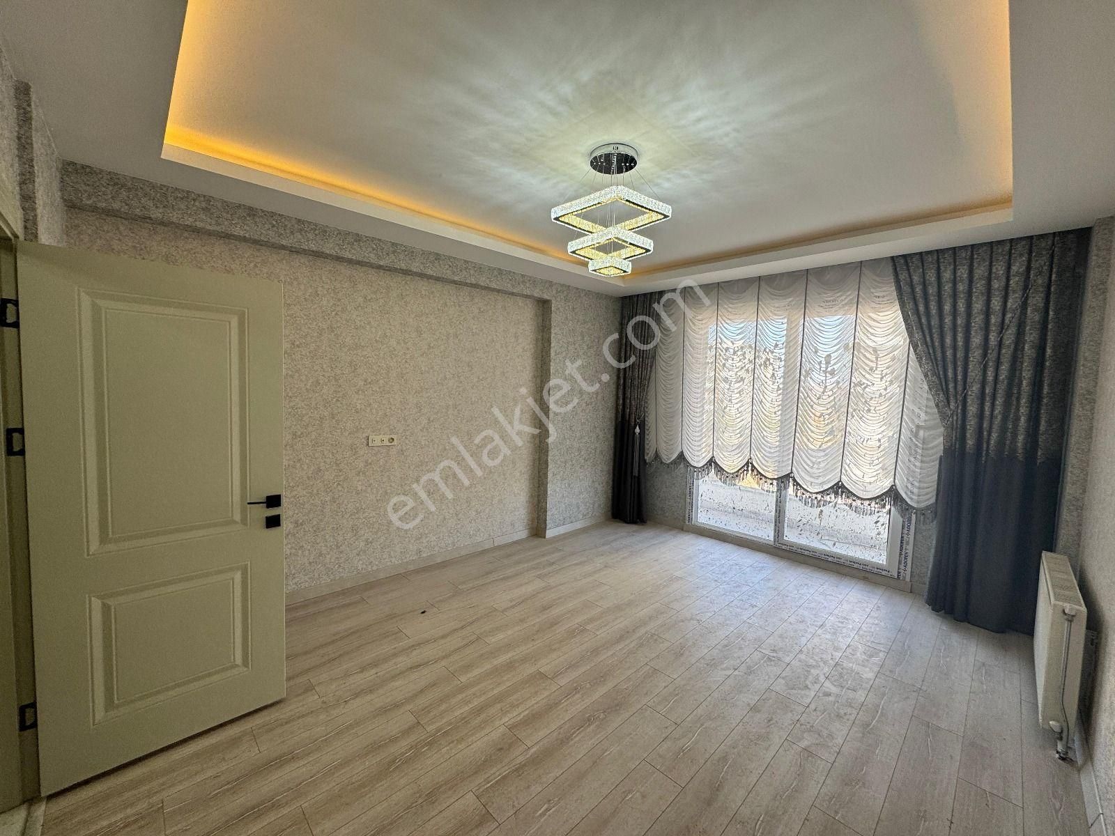 450 Evlerde Sıfır 100 Metre 2+1 Lüx Daire ( Farklı Kat Seçenekleri İle ) - Görsel 5