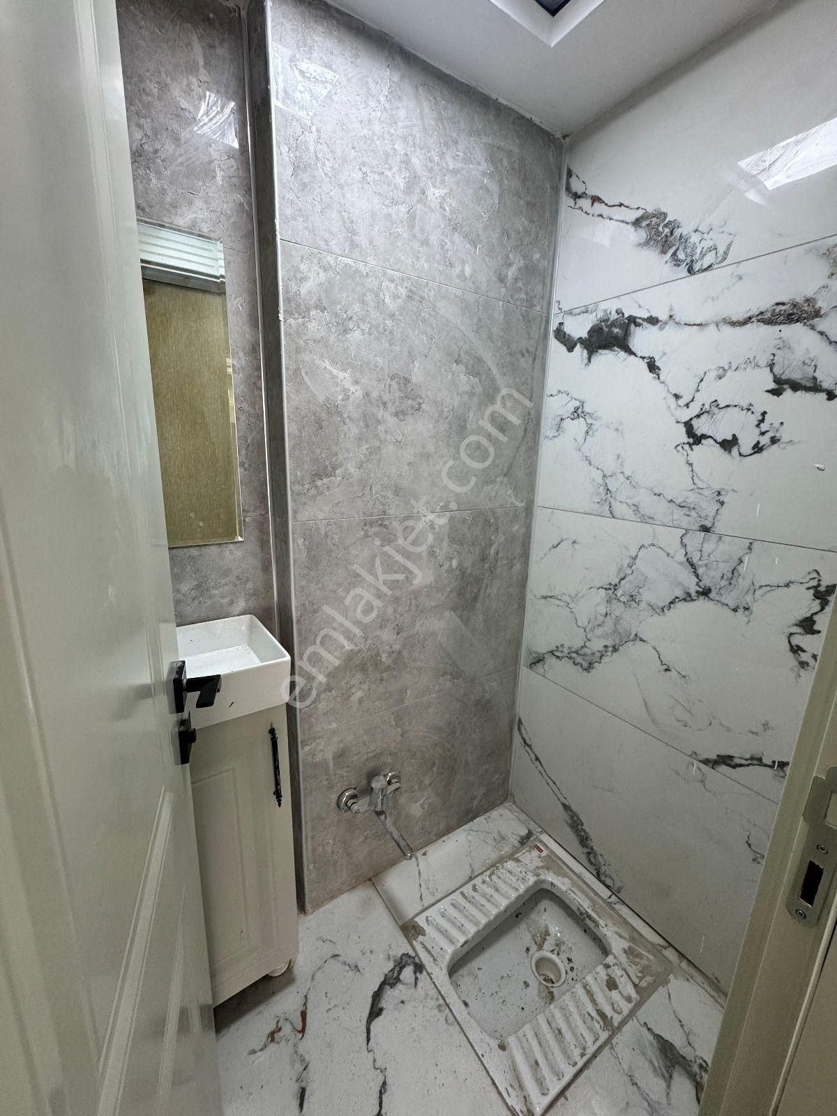 450 Evlerde Sıfır 100 Metre 2+1 Lüx Daire ( Farklı Kat Seçenekleri İle ) - Görsel 16