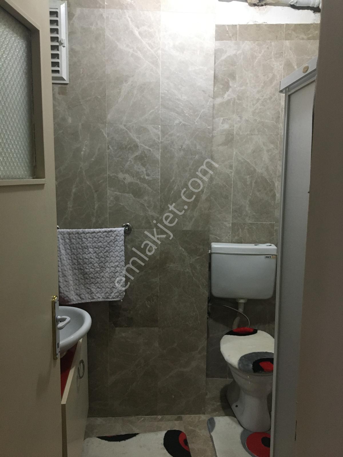 İhsaniye De Bakımlı 4+1 Arakat Daire - Görsel 22