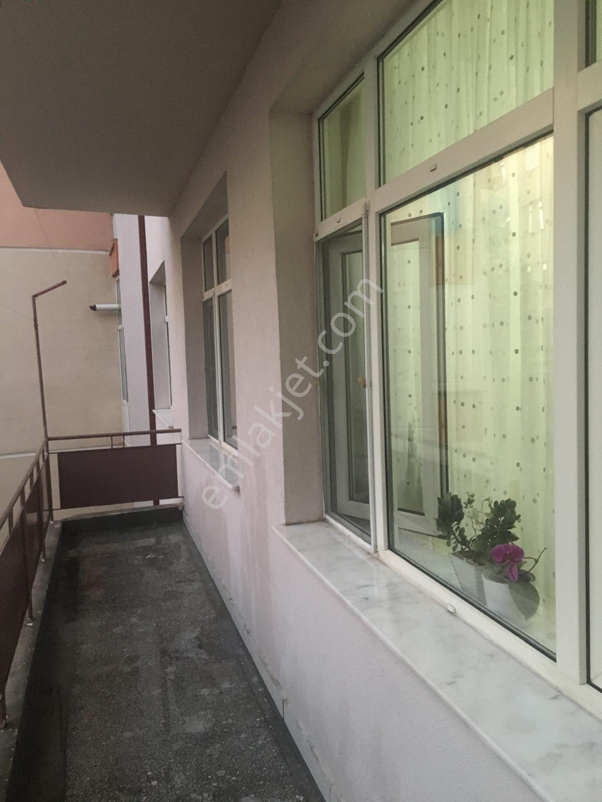 İhsaniye De Bakımlı 4+1 Arakat Daire - Görsel 21
