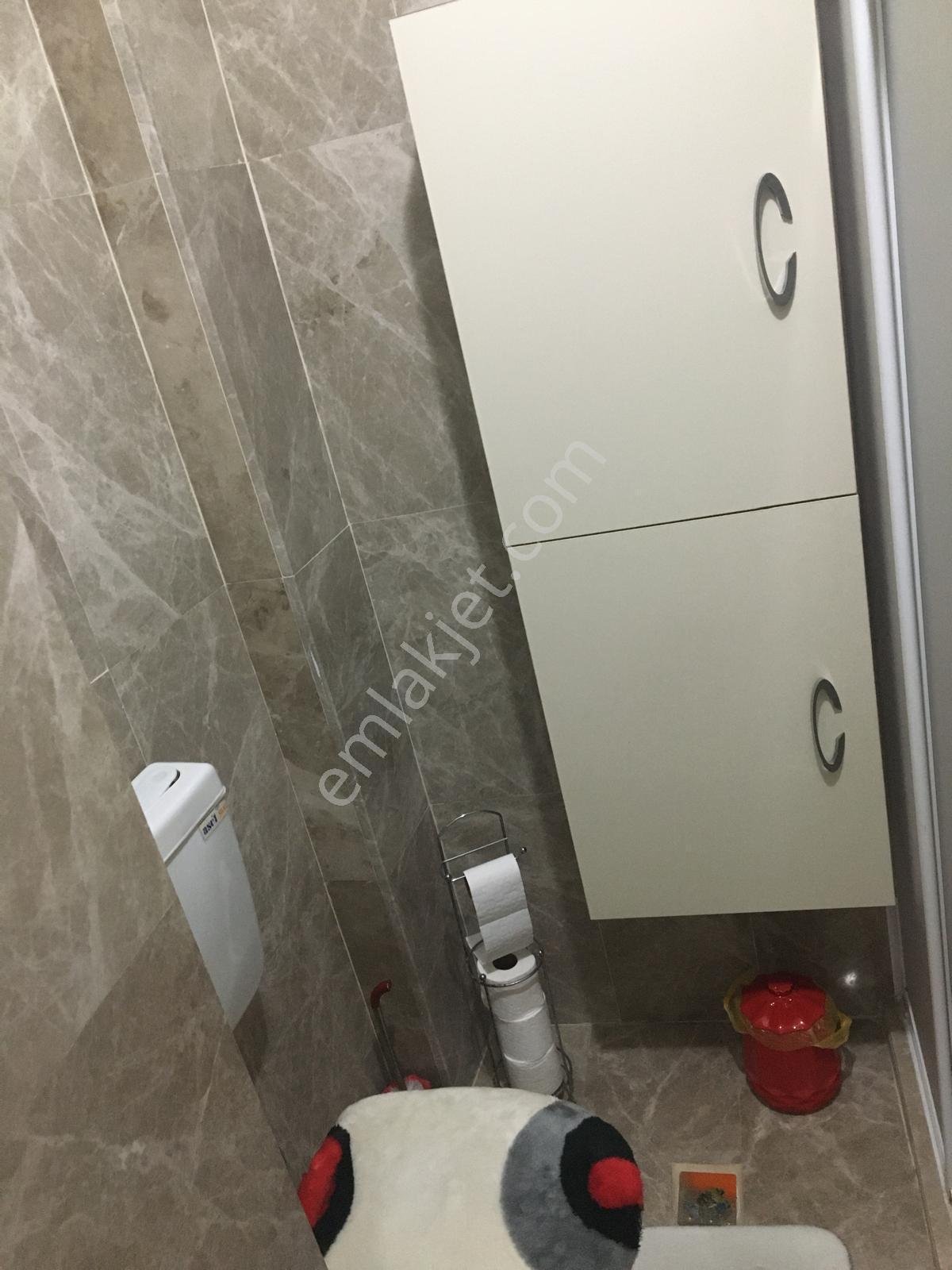 İhsaniye De Bakımlı 4+1 Arakat Daire - Görsel 16