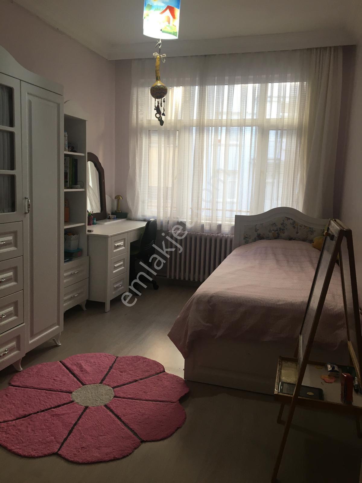 İhsaniye De Bakımlı 4+1 Arakat Daire - Görsel 11