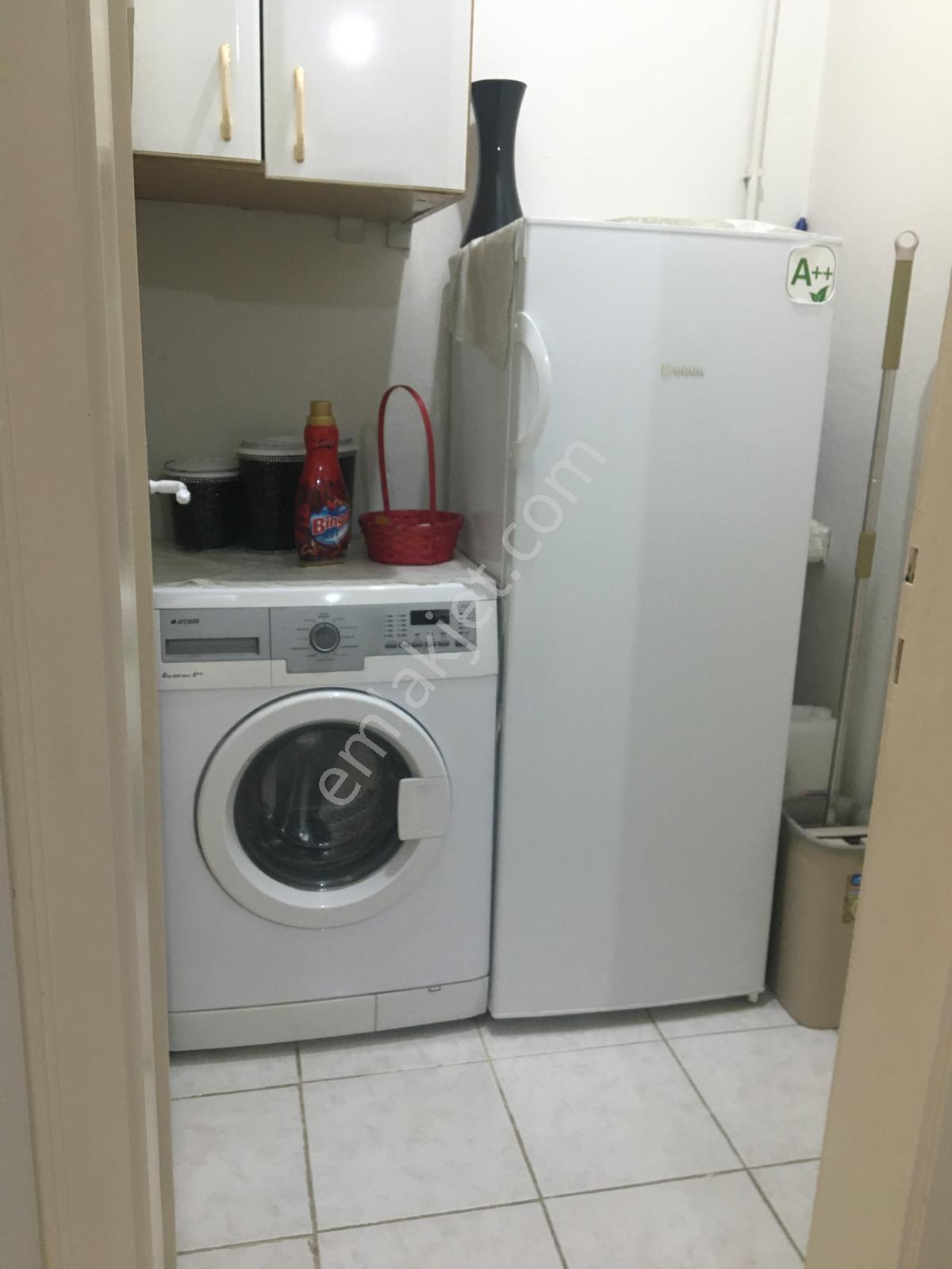İhsaniye De Bakımlı 4+1 Arakat Daire - Görsel 9