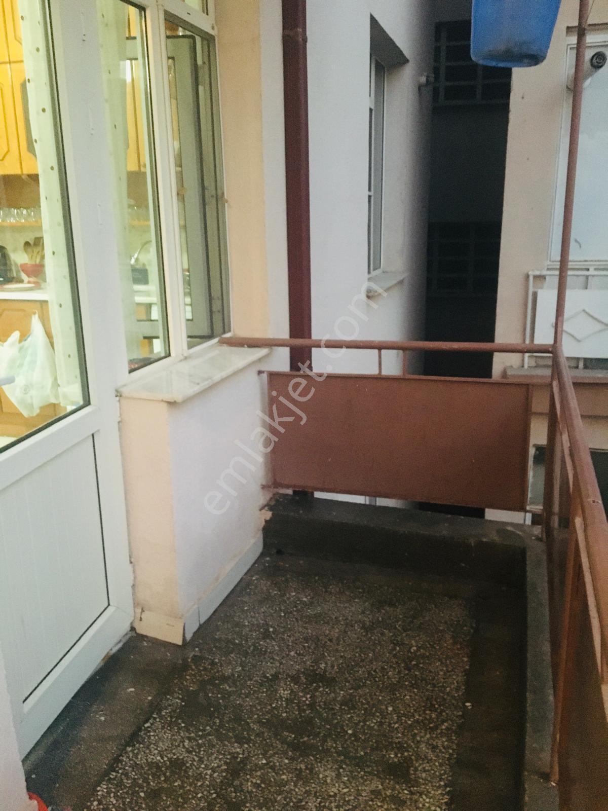 İhsaniye De Bakımlı 4+1 Arakat Daire - Görsel 18