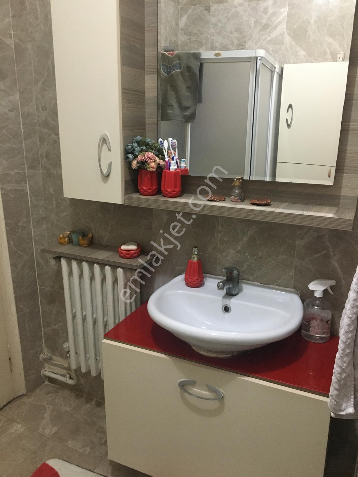 İhsaniye De Bakımlı 4+1 Arakat Daire - Görsel 15