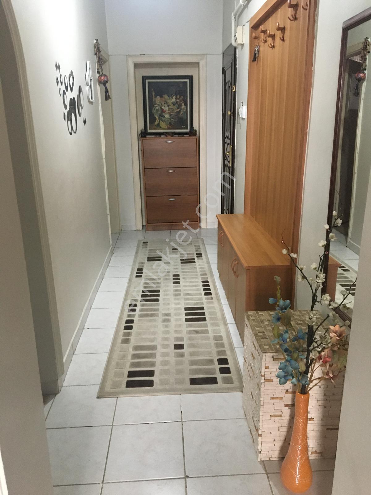İhsaniye De Bakımlı 4+1 Arakat Daire - Görsel 5
