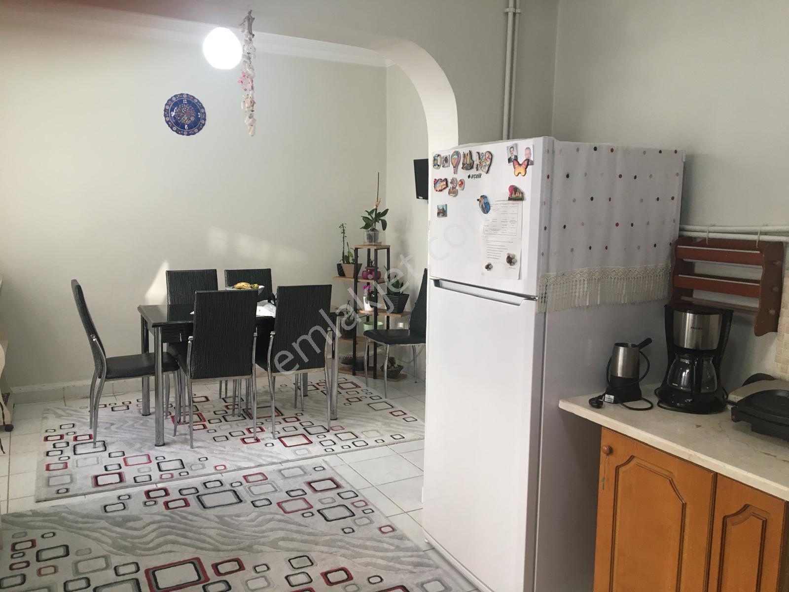 İhsaniye De Bakımlı 4+1 Arakat Daire - Görsel 6