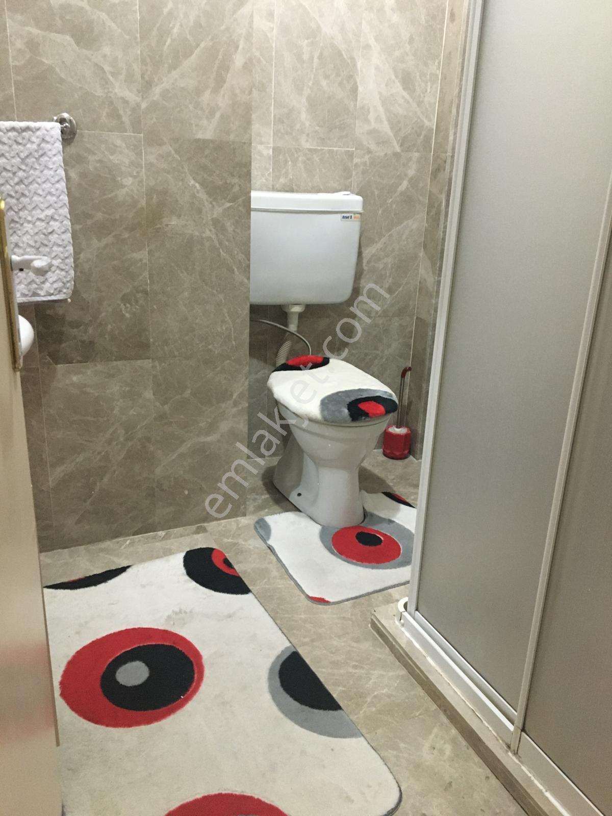 İhsaniye De Bakımlı 4+1 Arakat Daire - Görsel 23
