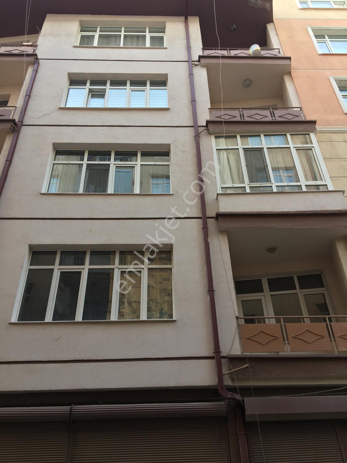 İhsaniye De Bakımlı 4+1 Arakat Daire - Görsel 19