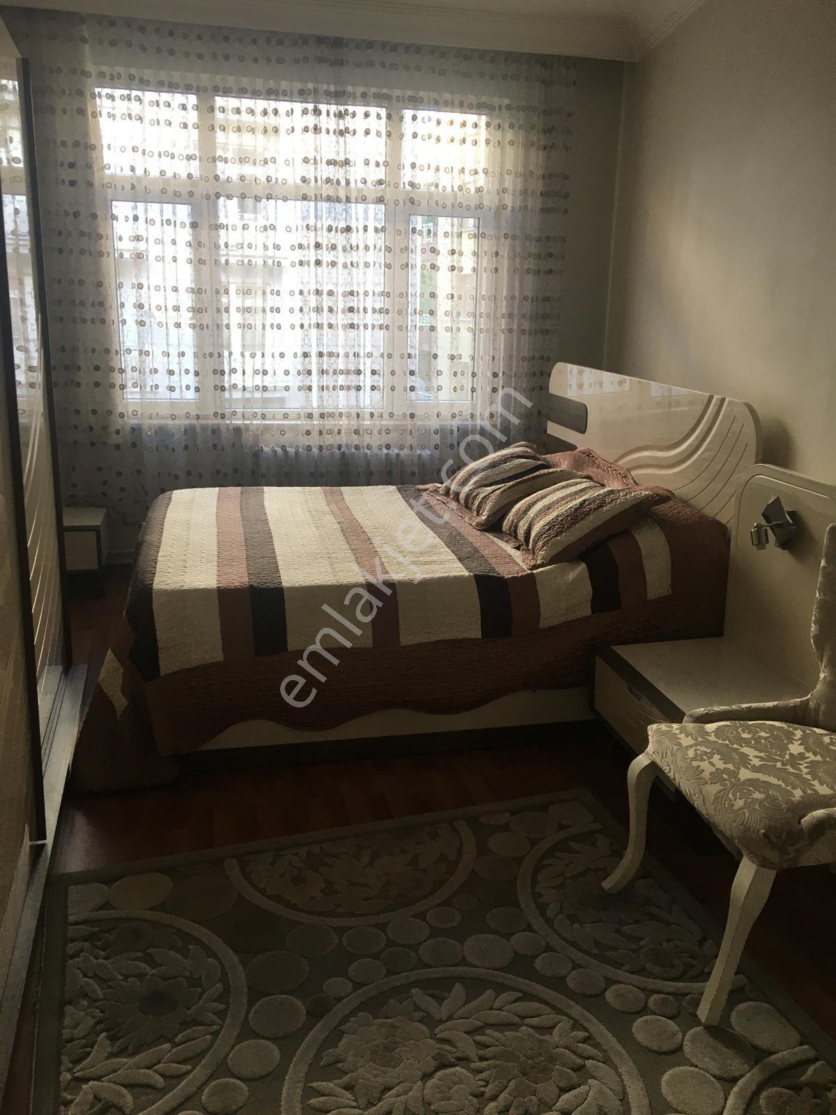 İhsaniye De Bakımlı 4+1 Arakat Daire - Görsel 17