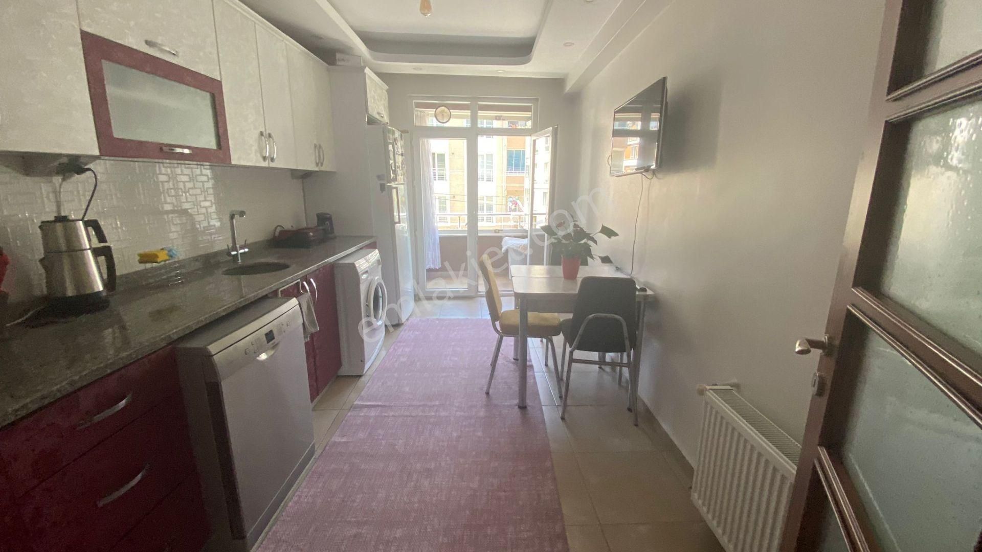 Kumlubel Mahallesi Esenli Caddesi Yakını 3+1 Satılık Daire Sn_2