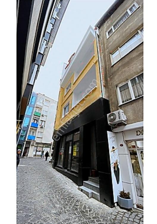 Trabzon'da Satılık Daire (ofis Olarak Kullanıma Uygun) - Görsel 13