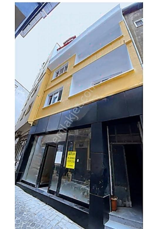 Trabzon'da Satılık Daire (ofis Olarak Kullanıma Uygun) - Görsel 15