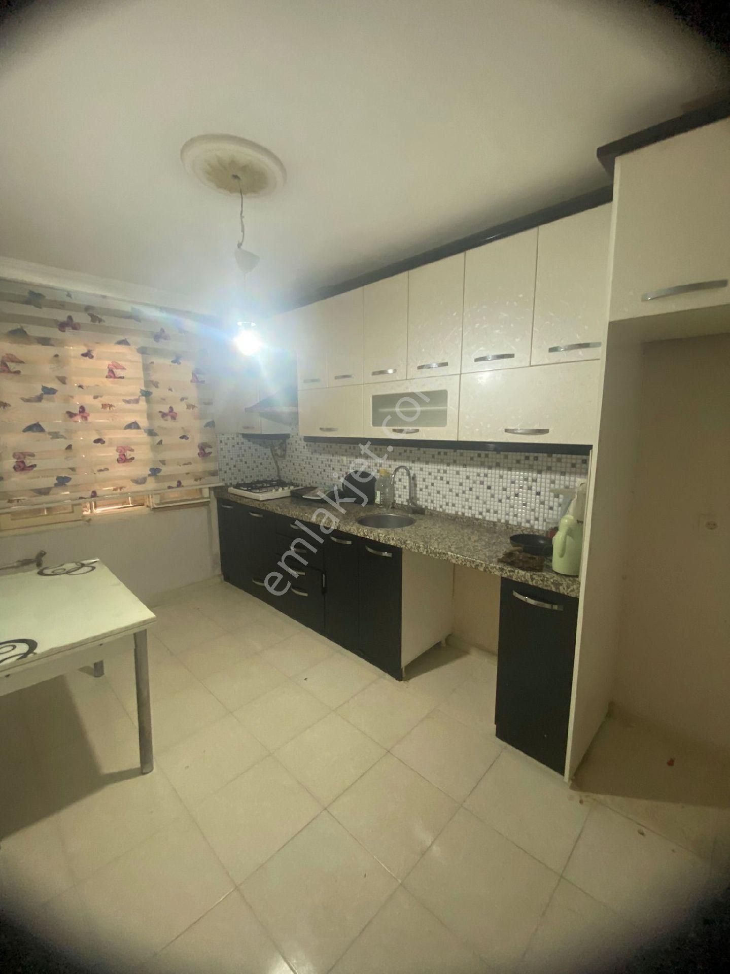 Artenew'den Temiz Bahçe Katı Doğalgazlı Kiralık Daire