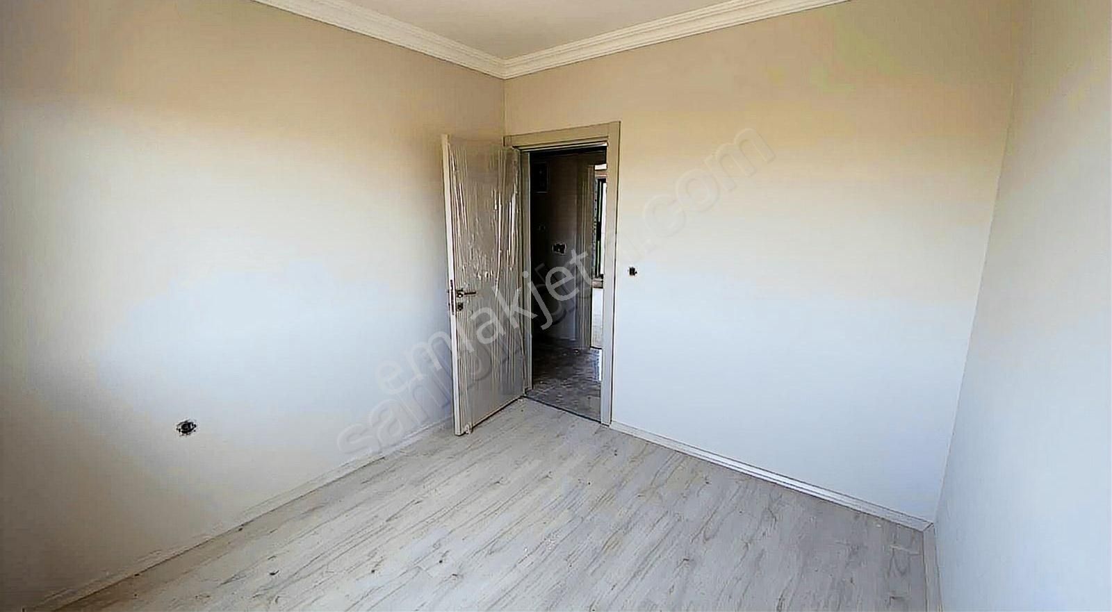 Capıtal Emlak'tan Ayrancılar'da Havuzlu Sitede Satılık Daire
