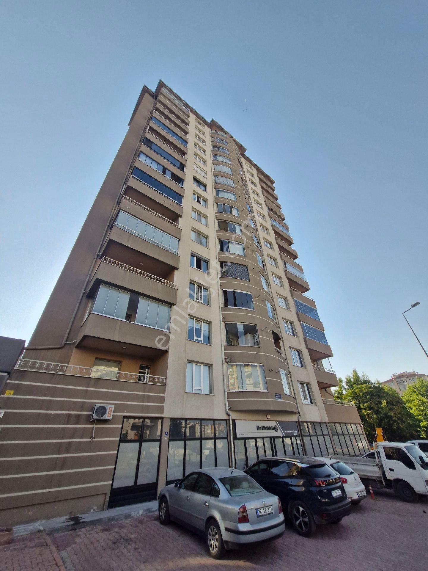 Yenidogan Satlik Daire