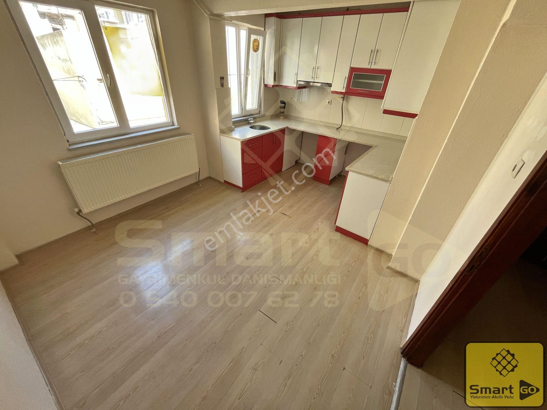 17 Eylü'de 2+0 Kiralık Daire
