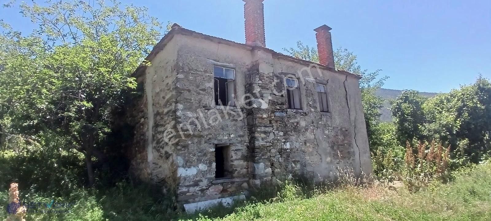 Milas Tuzabat'ta 1215 M2 Yatırıma Uygun Arsa Fırsatı!