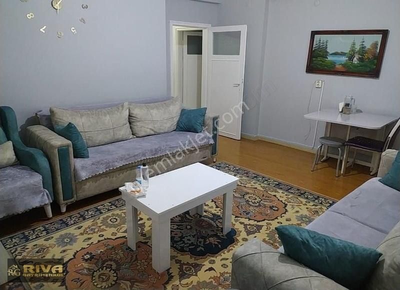 Geri Dönüşüme Uygun Fırsat Daire