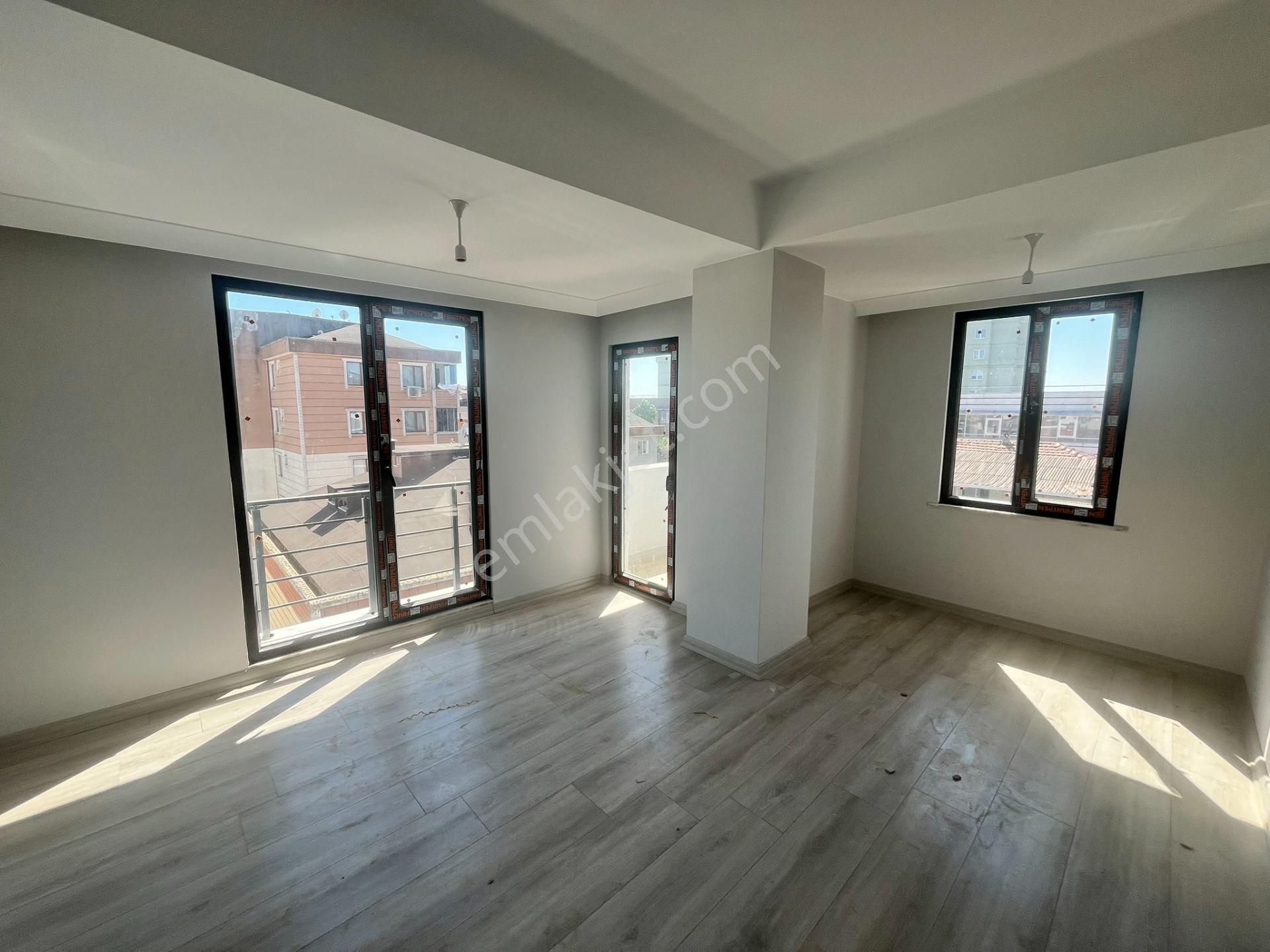 Açıklamayı Dikkatli Okuyunuz Kiralık Sıfır 2+1 Daire