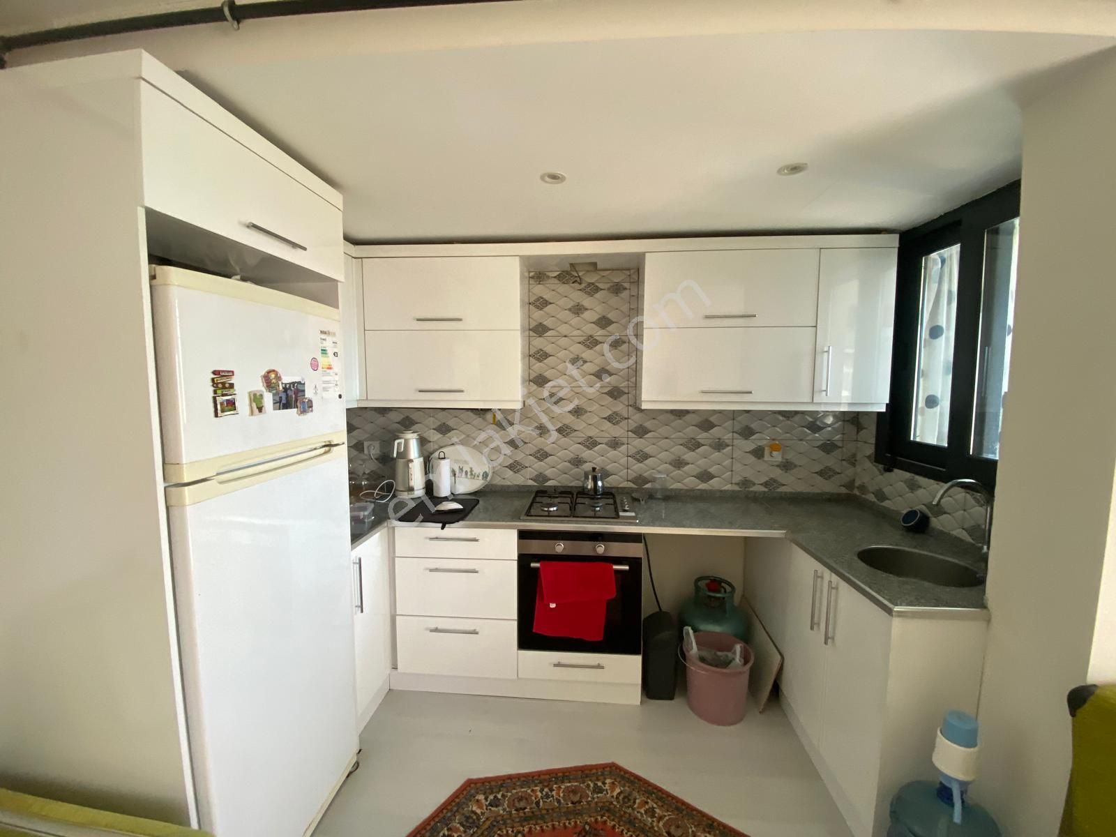Antika Gayrimenkulden Hürriyet Mah. Satılık Arakat 2+1 Daire