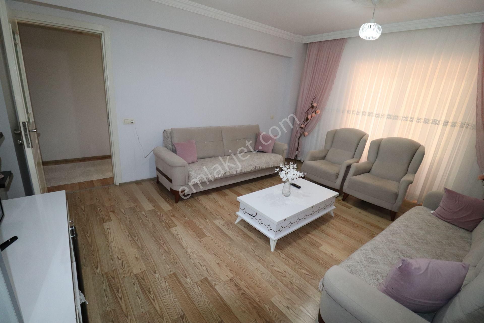 Kemalpaşa Sekiz Eylül Satılık 3+1 Daire 140 M2 Yeni Adliye Yanı