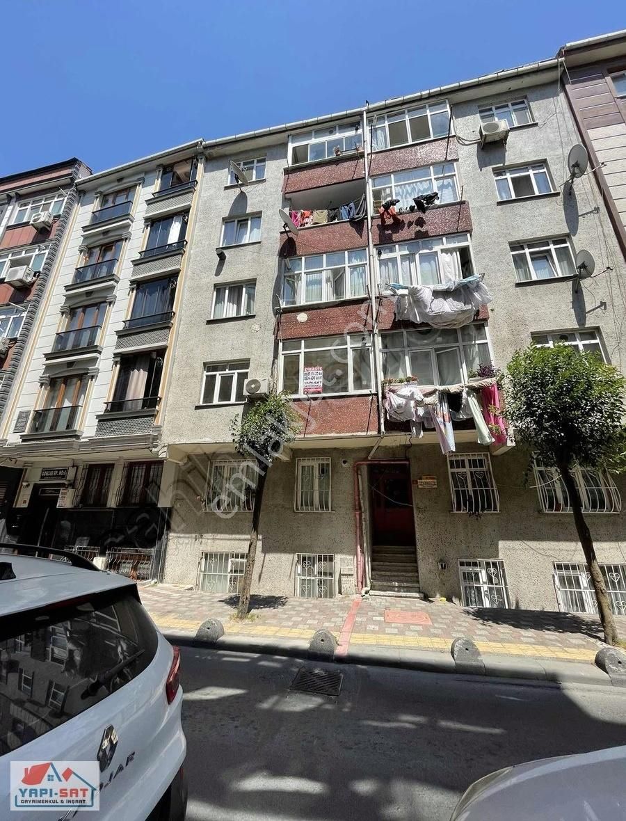 Fevzi Çakmak Mh Sgk Yakın 1.kat 2+1 100m² Kiralık Daire█yapısat█