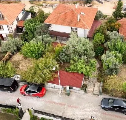 Kemalpaşa Villa Bölgesinde Geniş 680m2müstakil 4+1 Dublex Villa. - Görsel 4