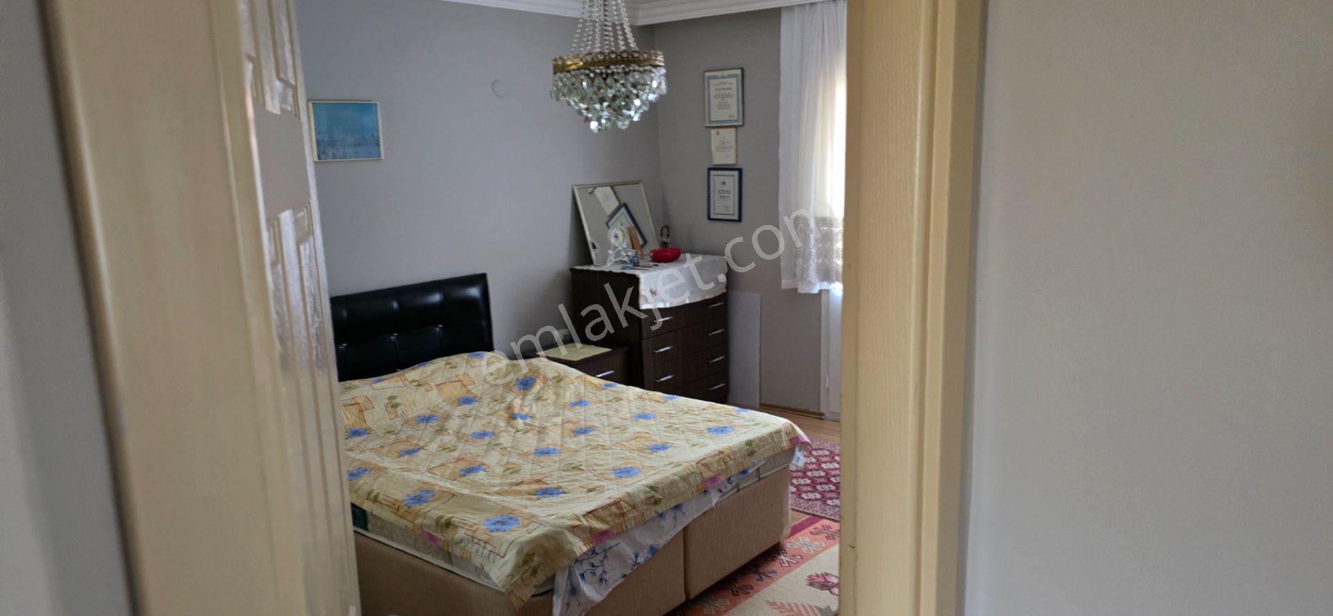 Kemalpaşa Villa Bölgesinde Geniş 680m2müstakil 4+1 Dublex Villa. - Görsel 18
