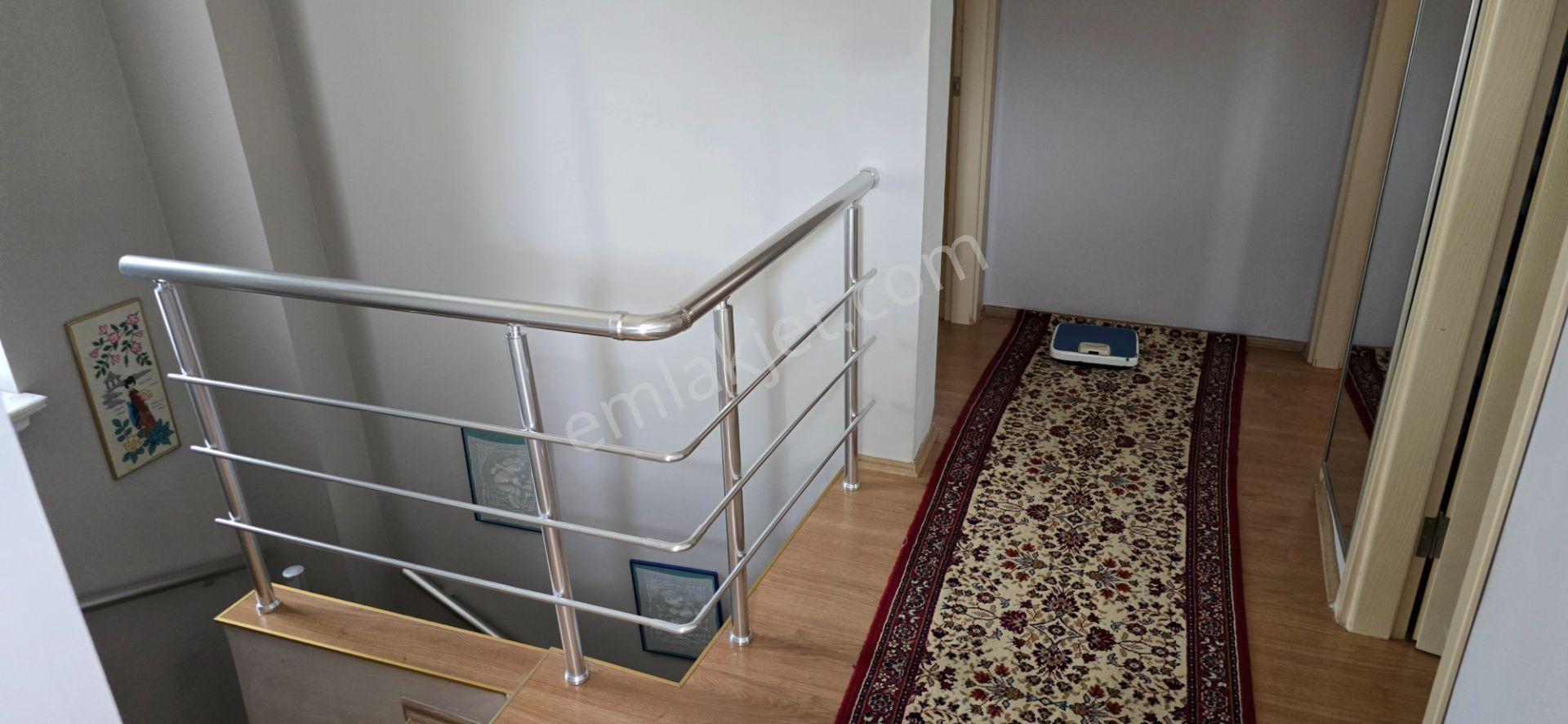 Kemalpaşa Villa Bölgesinde Geniş 680m2müstakil 4+1 Dublex Villa. - Görsel 15
