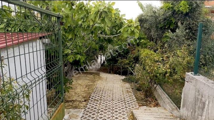 Kemalpaşa Villa Bölgesinde Geniş 680m2müstakil 4+1 Dublex Villa. - Görsel 8