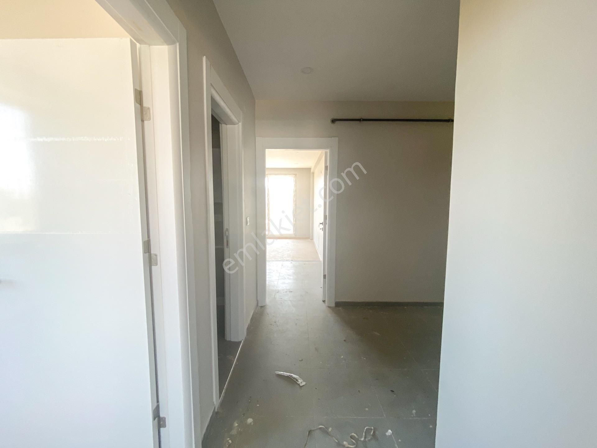 Kumbağ Havuzlu Sitede Denize Yakın Kiralık Lüks 2+1 Daireler - Görsel 35