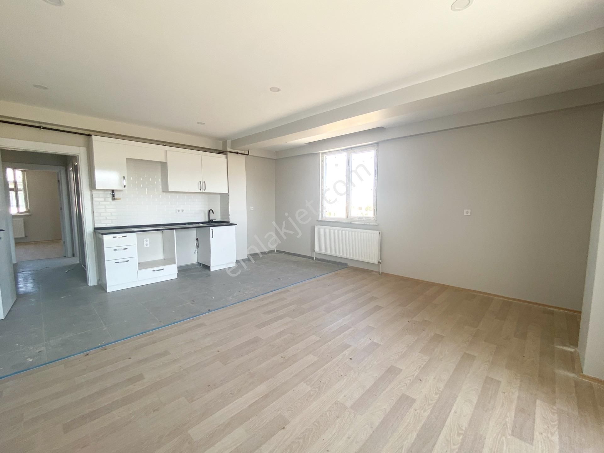 Kumbağ Havuzlu Sitede Denize Yakın Kiralık Lüks 2+1 Daireler - Görsel 12