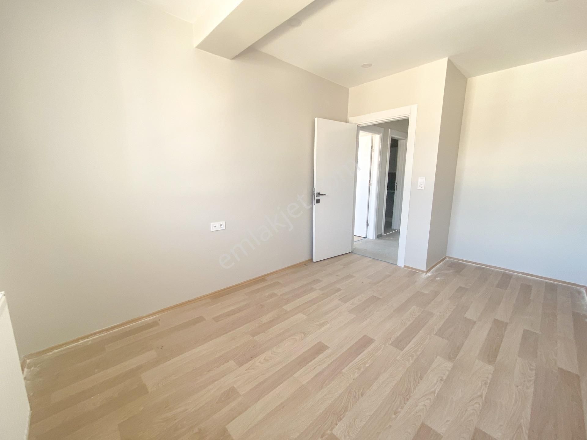 Kumbağ Havuzlu Sitede Denize Yakın Kiralık Lüks 2+1 Daireler - Görsel 34