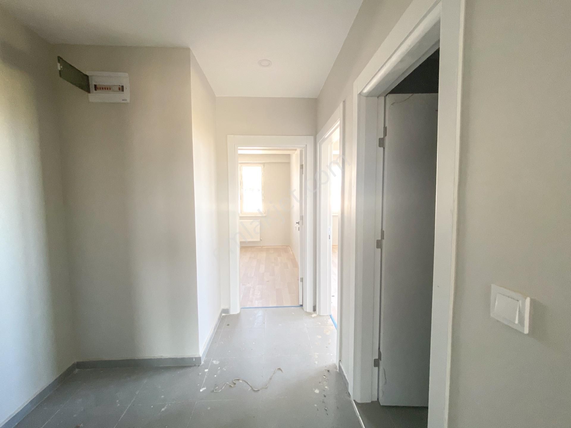 Kumbağ Havuzlu Sitede Denize Yakın Kiralık Lüks 2+1 Daireler - Görsel 20