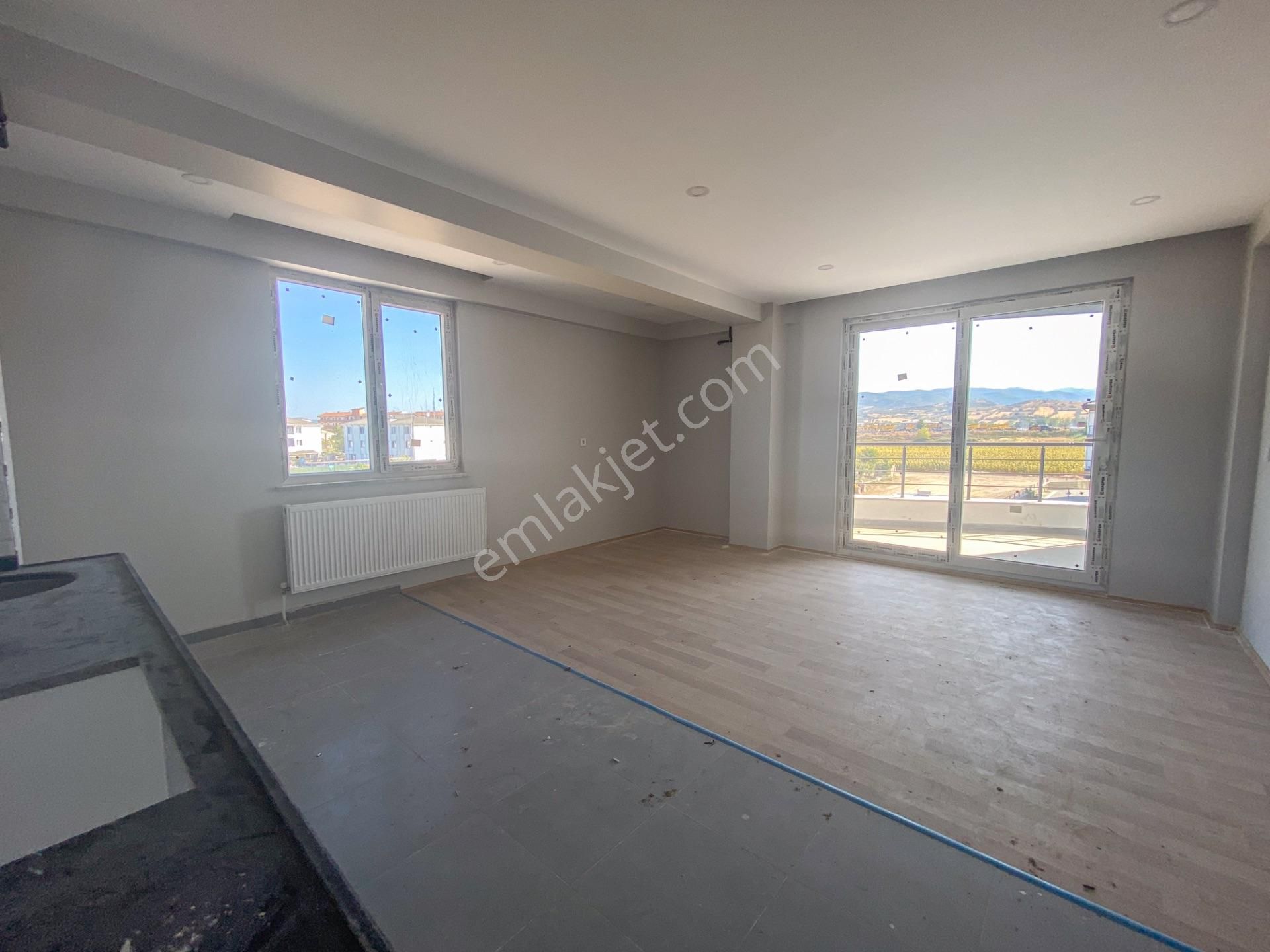 Kumbağ Havuzlu Sitede Denize Yakın Kiralık Lüks 2+1 Daireler - Görsel 8