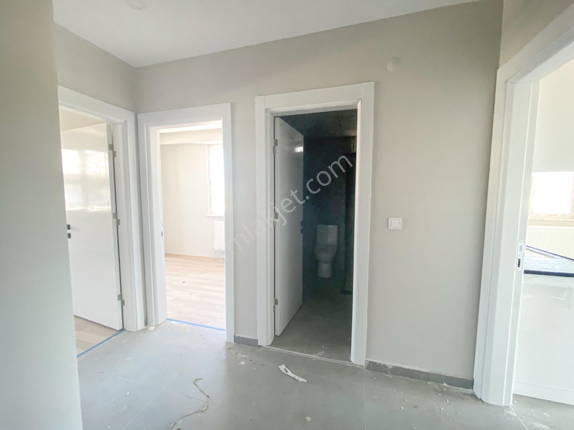 Kumbağ Havuzlu Sitede Denize Yakın Kiralık Lüks 2+1 Daireler - Görsel 7