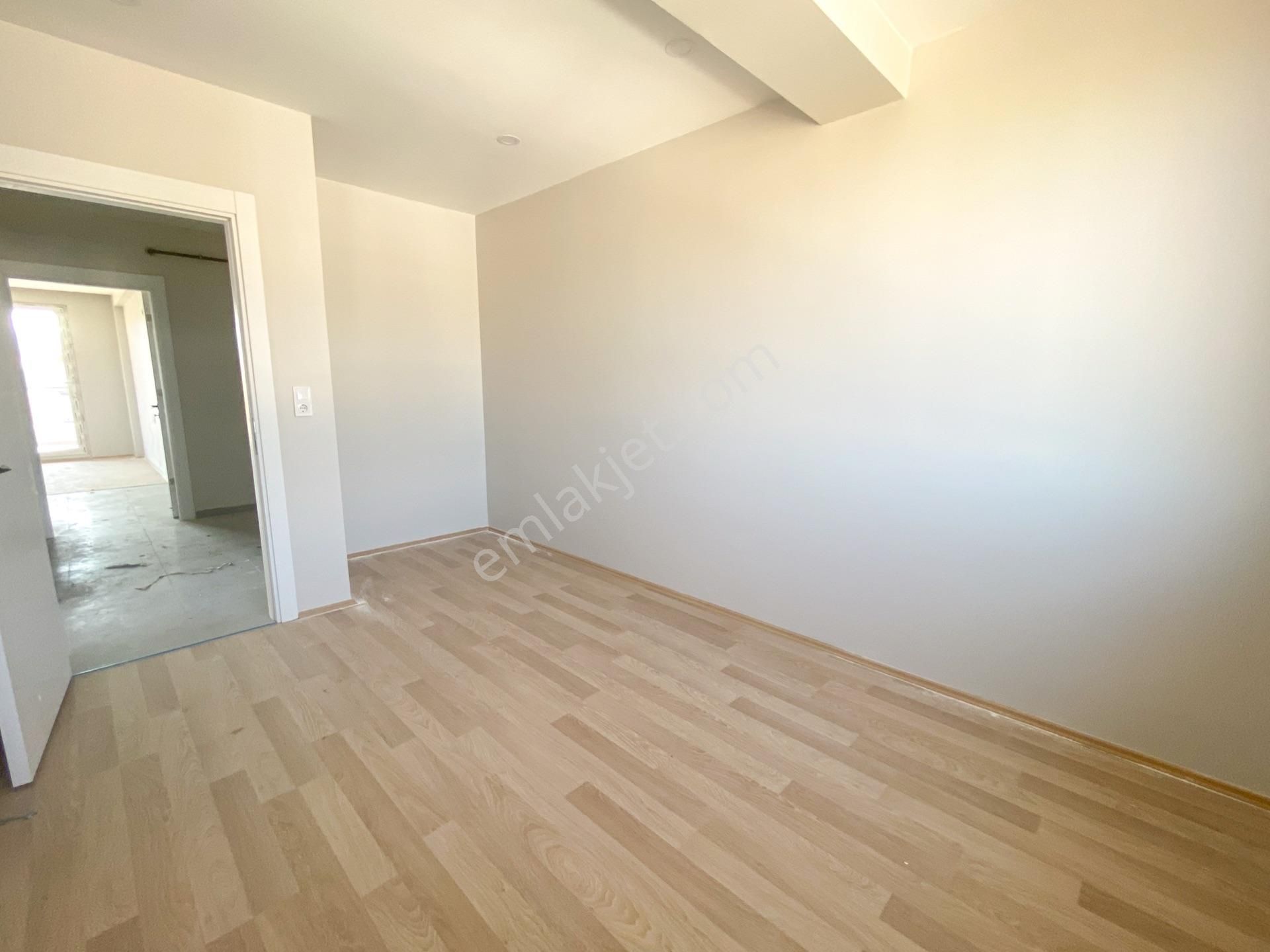 Kumbağ Havuzlu Sitede Denize Yakın Kiralık Lüks 2+1 Daireler - Görsel 33