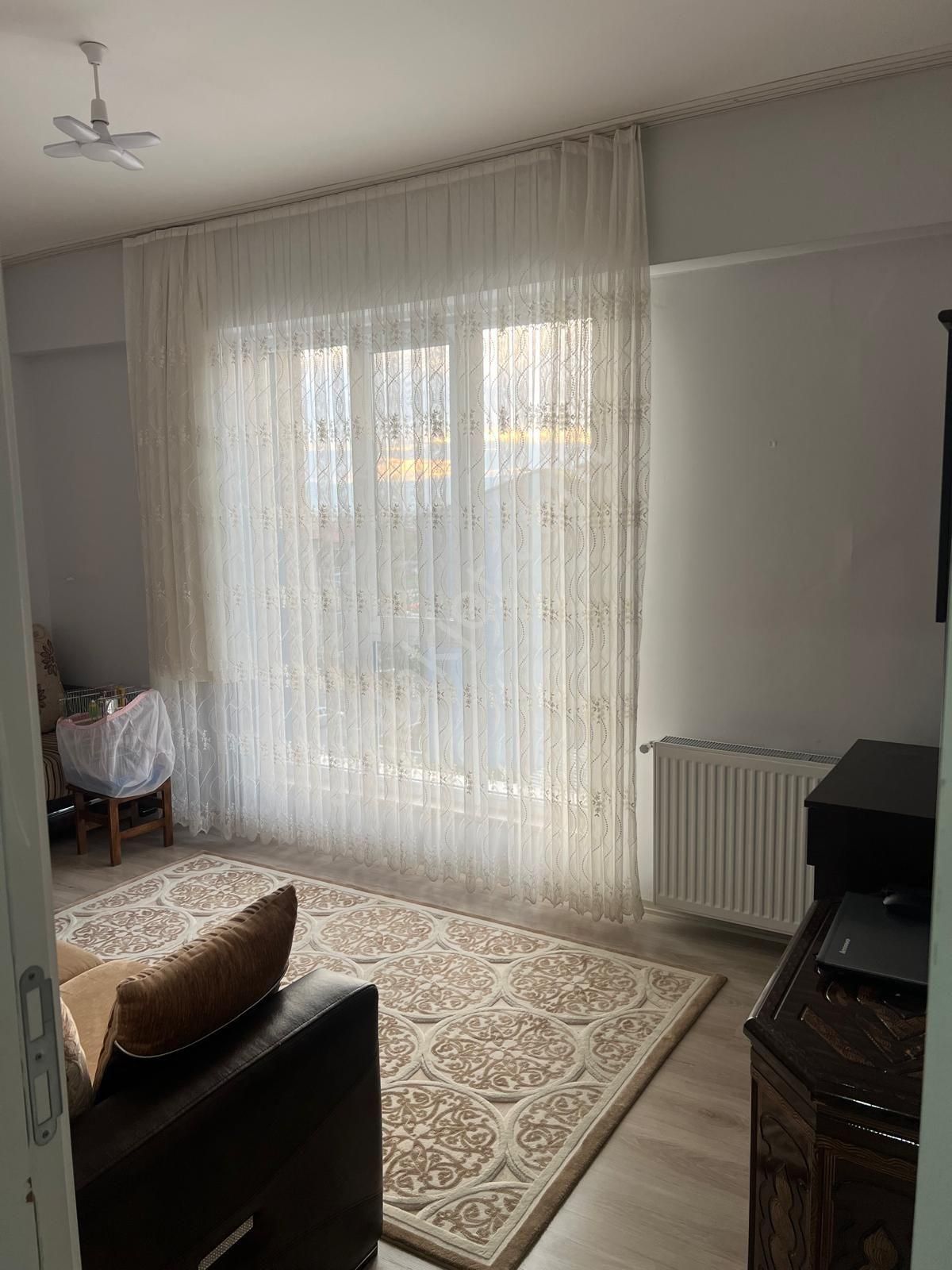 Yeşiltepe Seyran Mahallesi Satılık 2+ 1 Daire