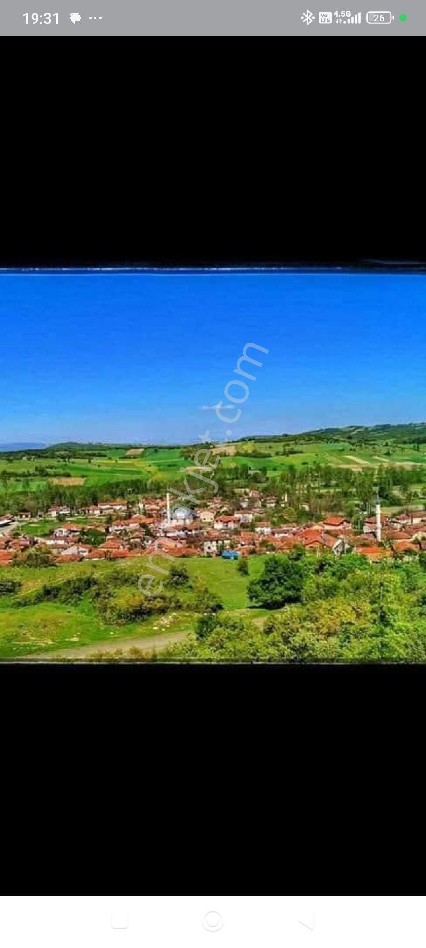 Muhteşem Arazi