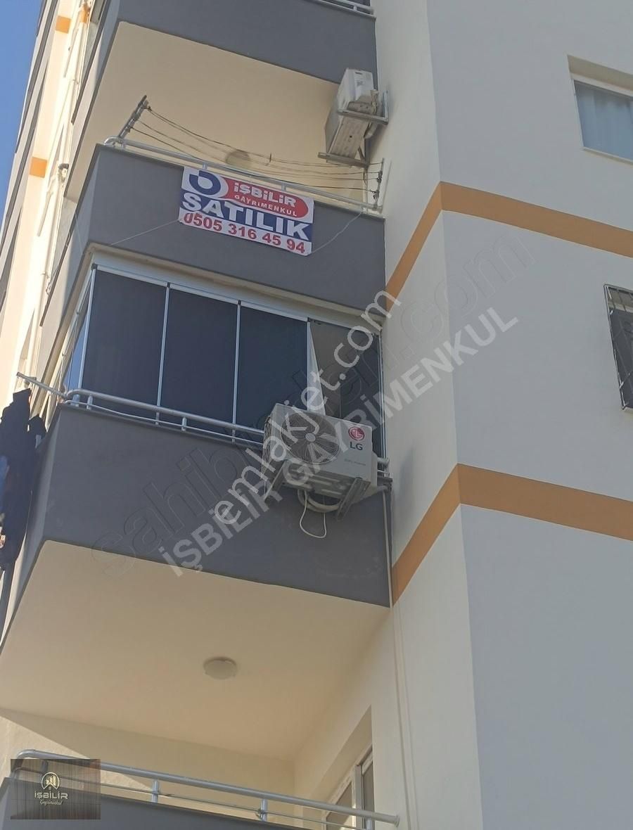 İşbilir'den Sarıçam Osmangazi Mah Satllık 2+1 Masrafsız Daire