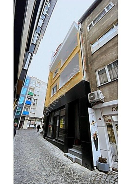 Trabzon'da Satılık Bina - Görsel 7