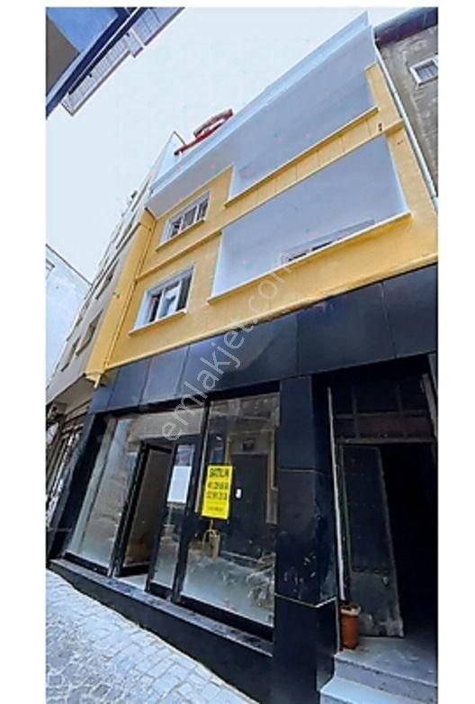 Trabzon'da Satılık Bina - Görsel 18