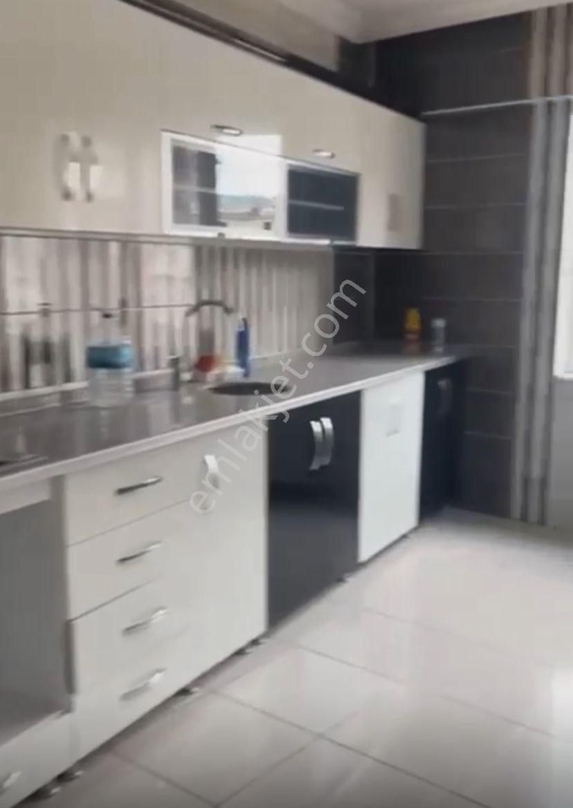Çarşı Merkezde Yeni Satılık Dairee