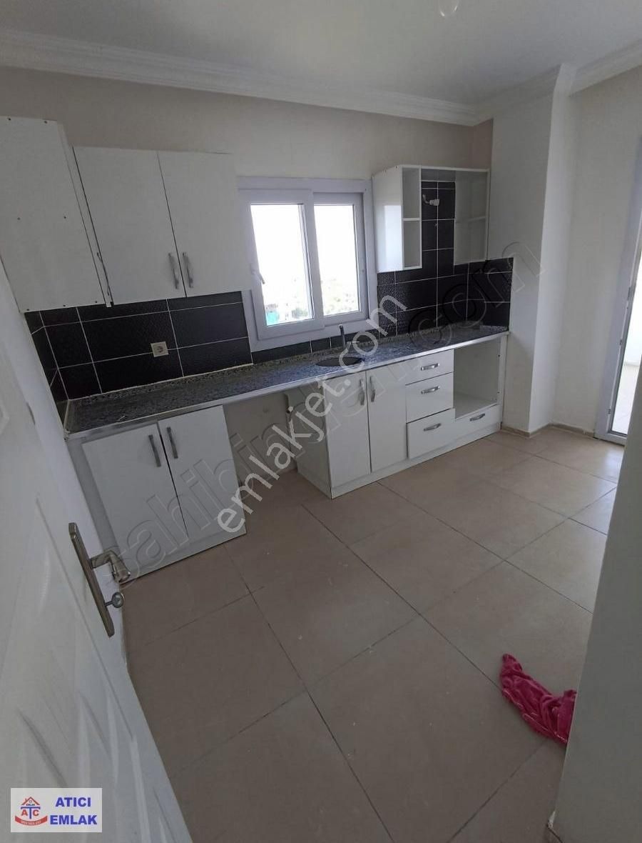Atıcı'dan Kiralık Orhangazi Mah. Ata İ.ö.o Yakınında 3+1 K.m