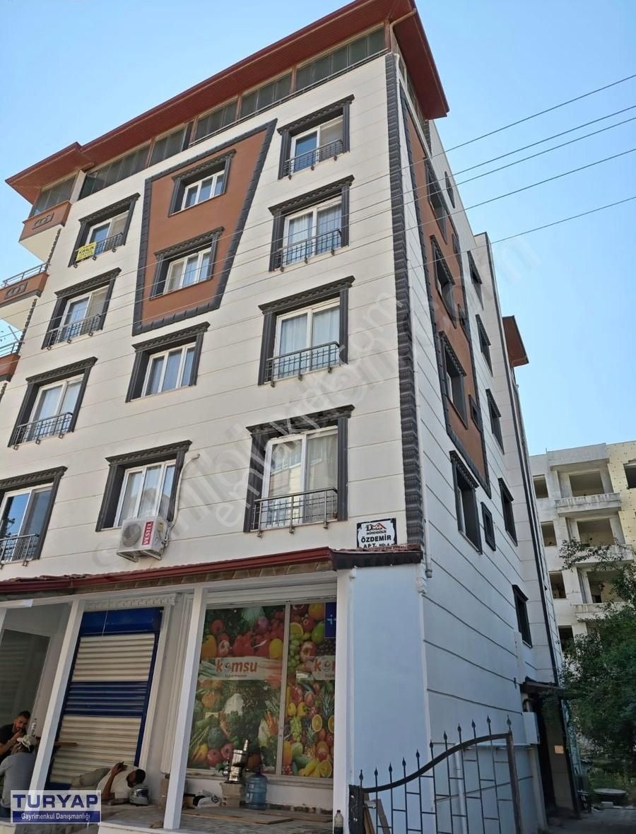 Çekmece Mini Çevre Yoluna Yakın Kiralık Dubleks Daire