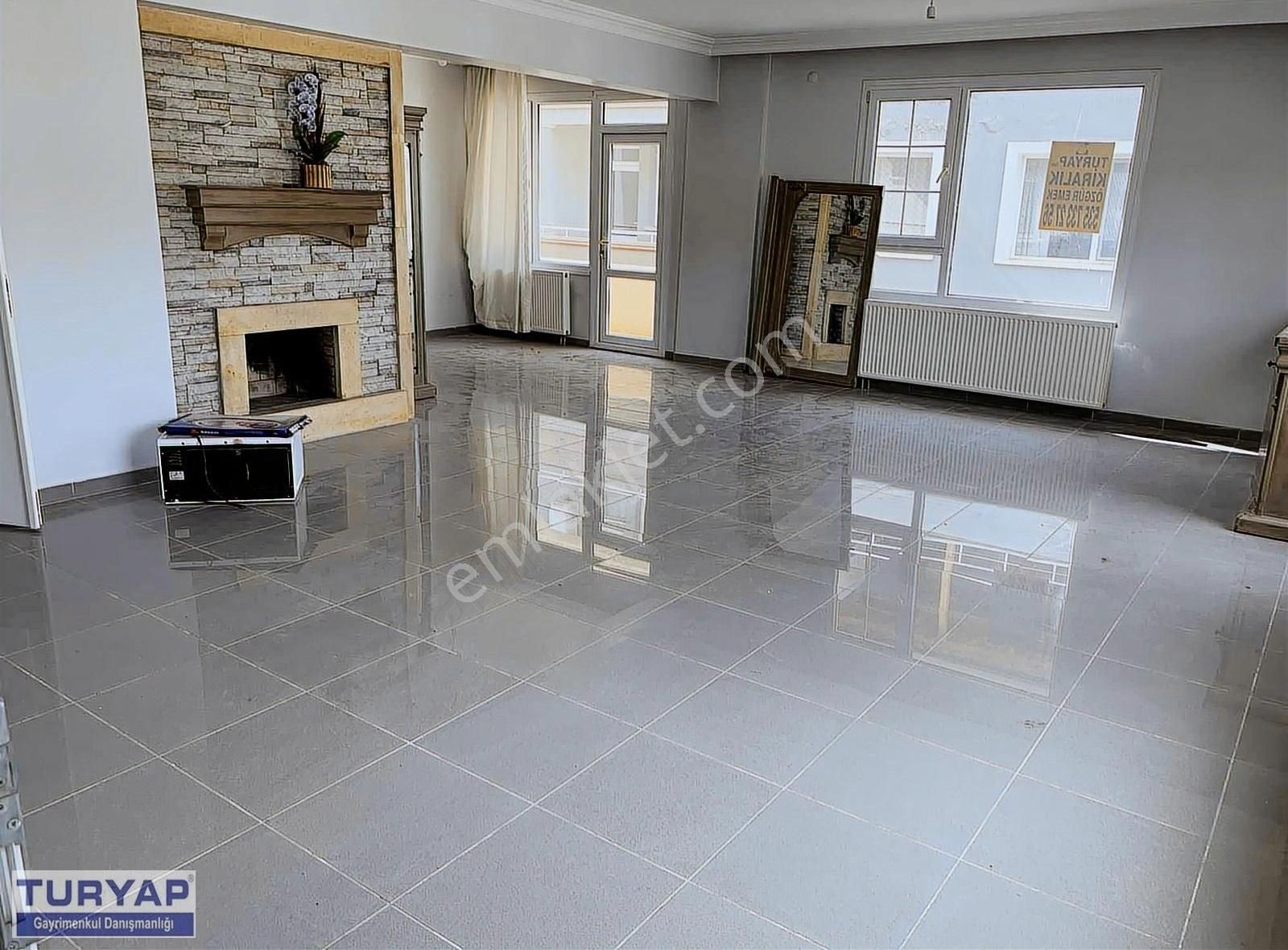 Defne Aşağıokçular Mahallesinde Lux Kiralık Dubleks Daire