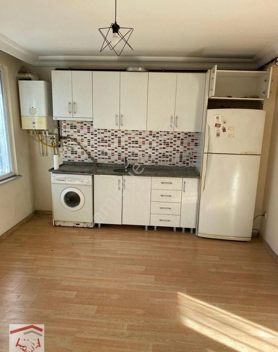 4.levent Çeliktepe Mahallesinde 2+1 50m2 Kiralık Daire