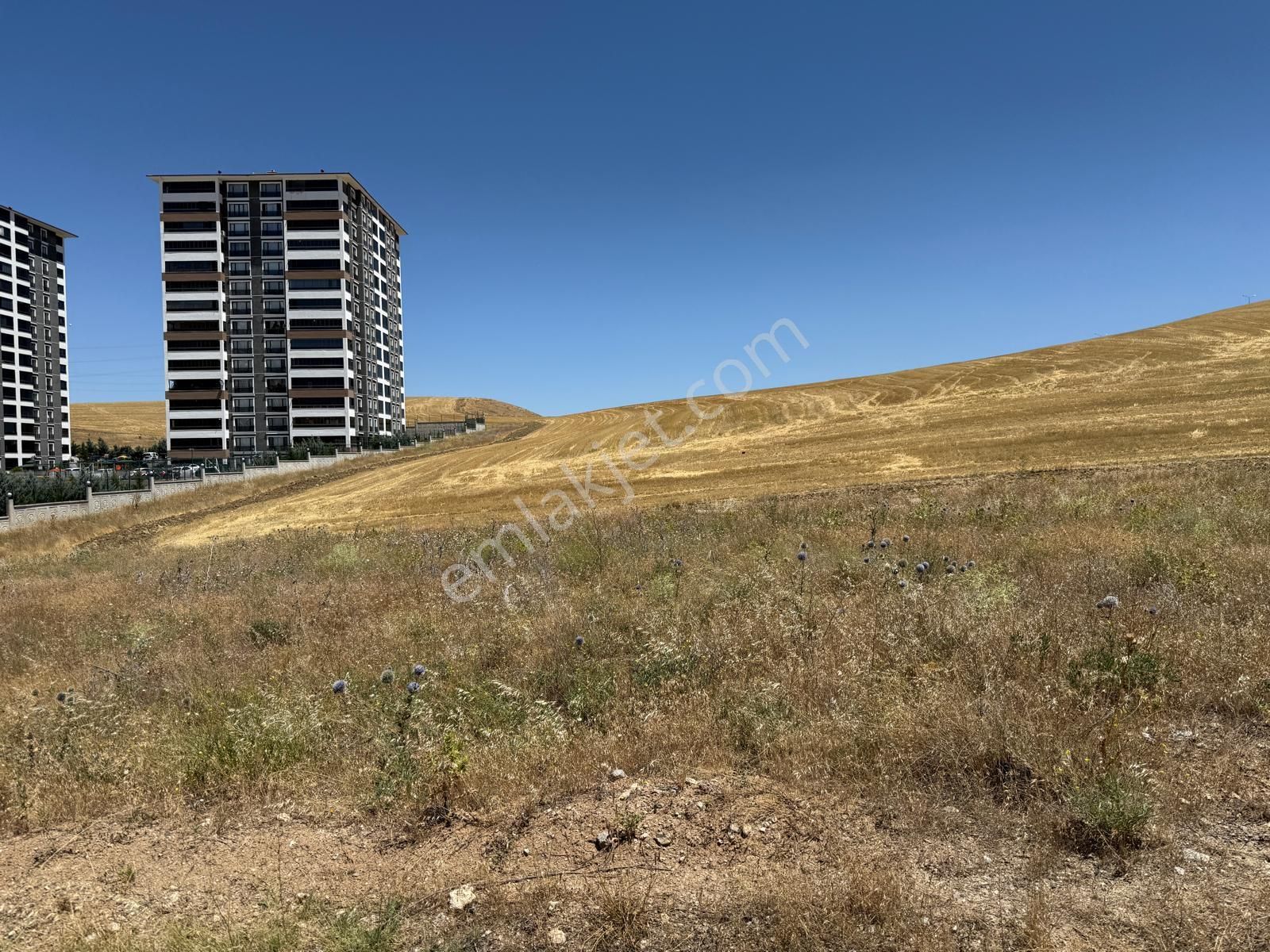 Kaya Grup'tan Kusunlar İmarda 130 M2 Konut Arsası - Görsel 27